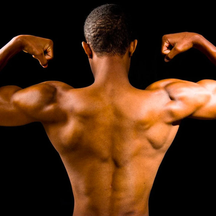How cold therapy affects testosterone and sexual wellness