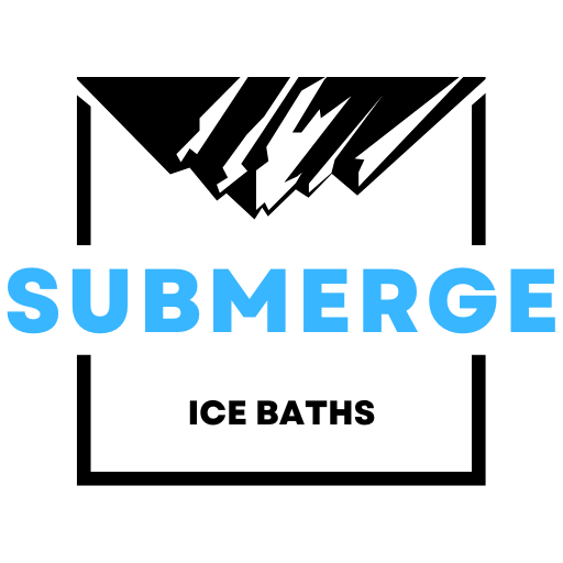 Submerge Ice Baths Affordable and convenient cold water immersion.
