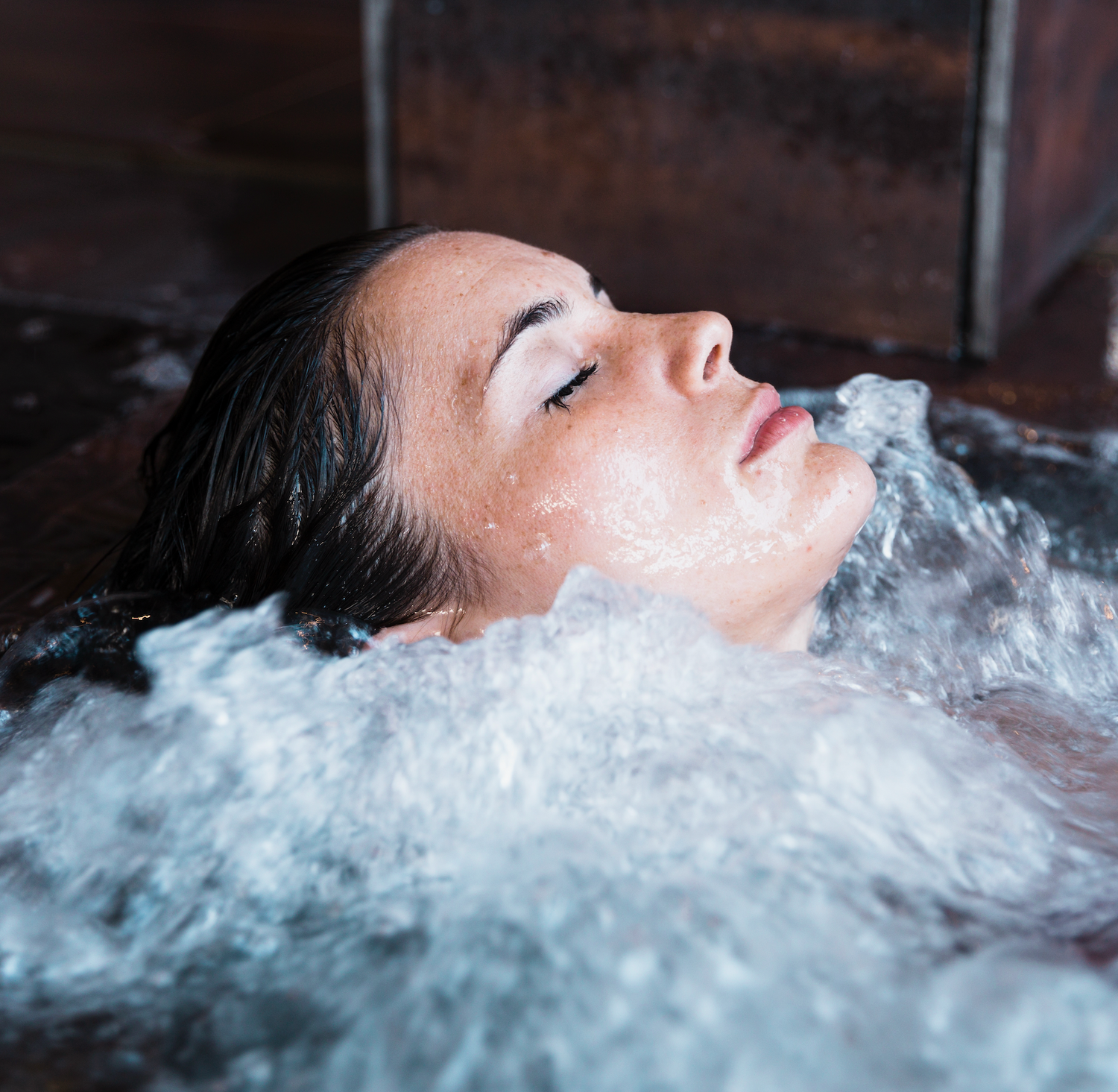 Ice baths at home: What are your options?
