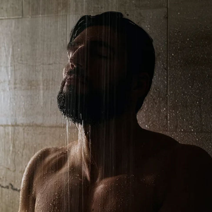 Taking a hot shower after an ice bath? Here
